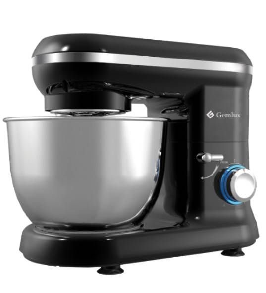 Миксер планетарный настольный Gemlux GL-SM600