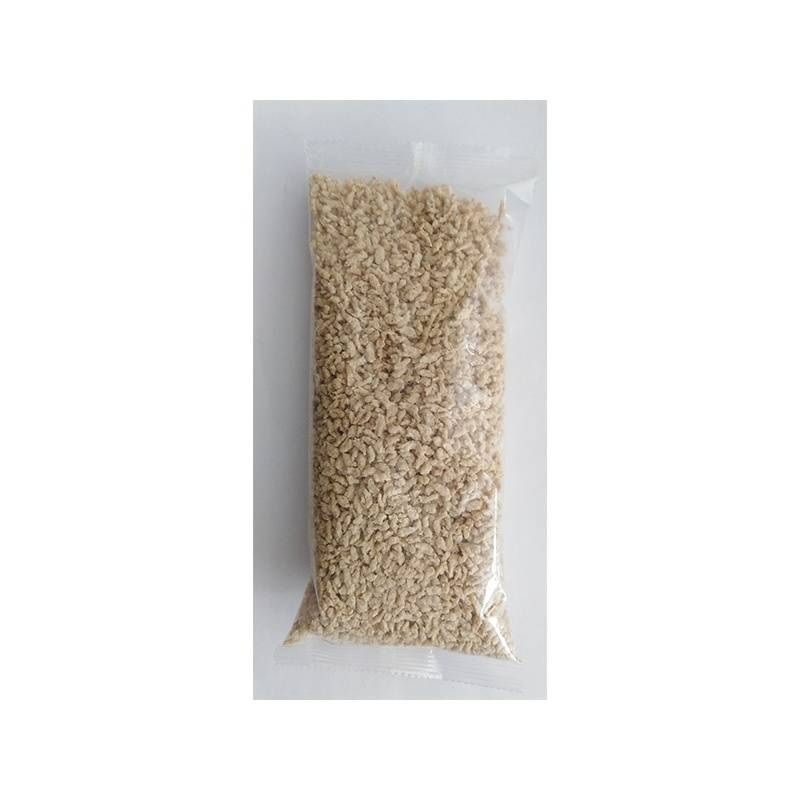Фото Фасовочно-упаковочный автомат Foodatlas HP-200G (500-1000g) для сыпучих продуктов — арт. УТ000008858 7