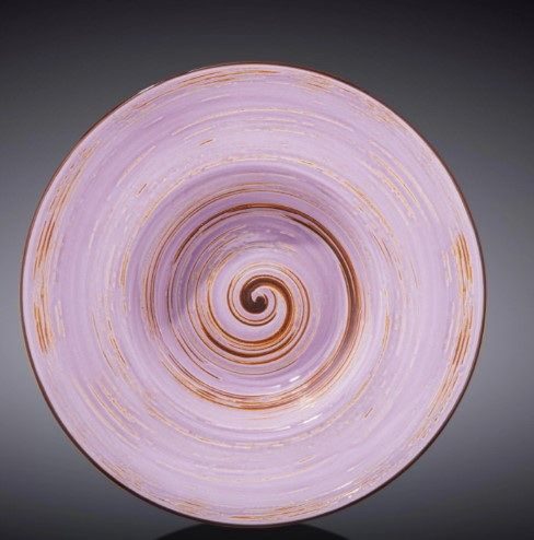 Тарелка Wilmax Spiral мм артикул WL-669722/A