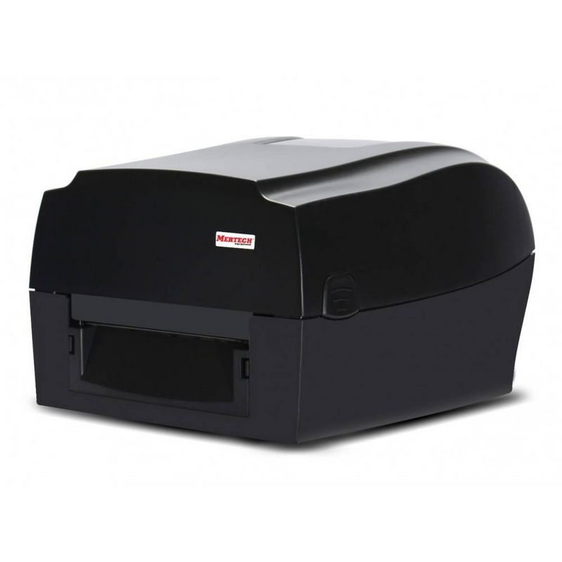 Термотрансферный MERTECH TLP300 TERRA NOVA black
