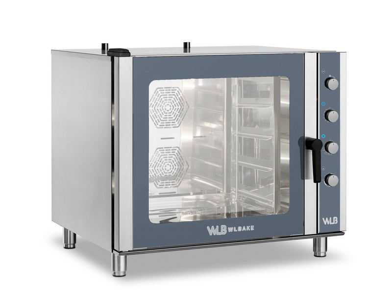 Печь конвекционная электрическая WLBake WB464 MR