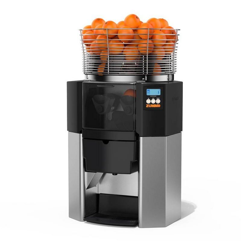 Zummo Z14 Nature Inox ZI14-N цвет ZIT14x N