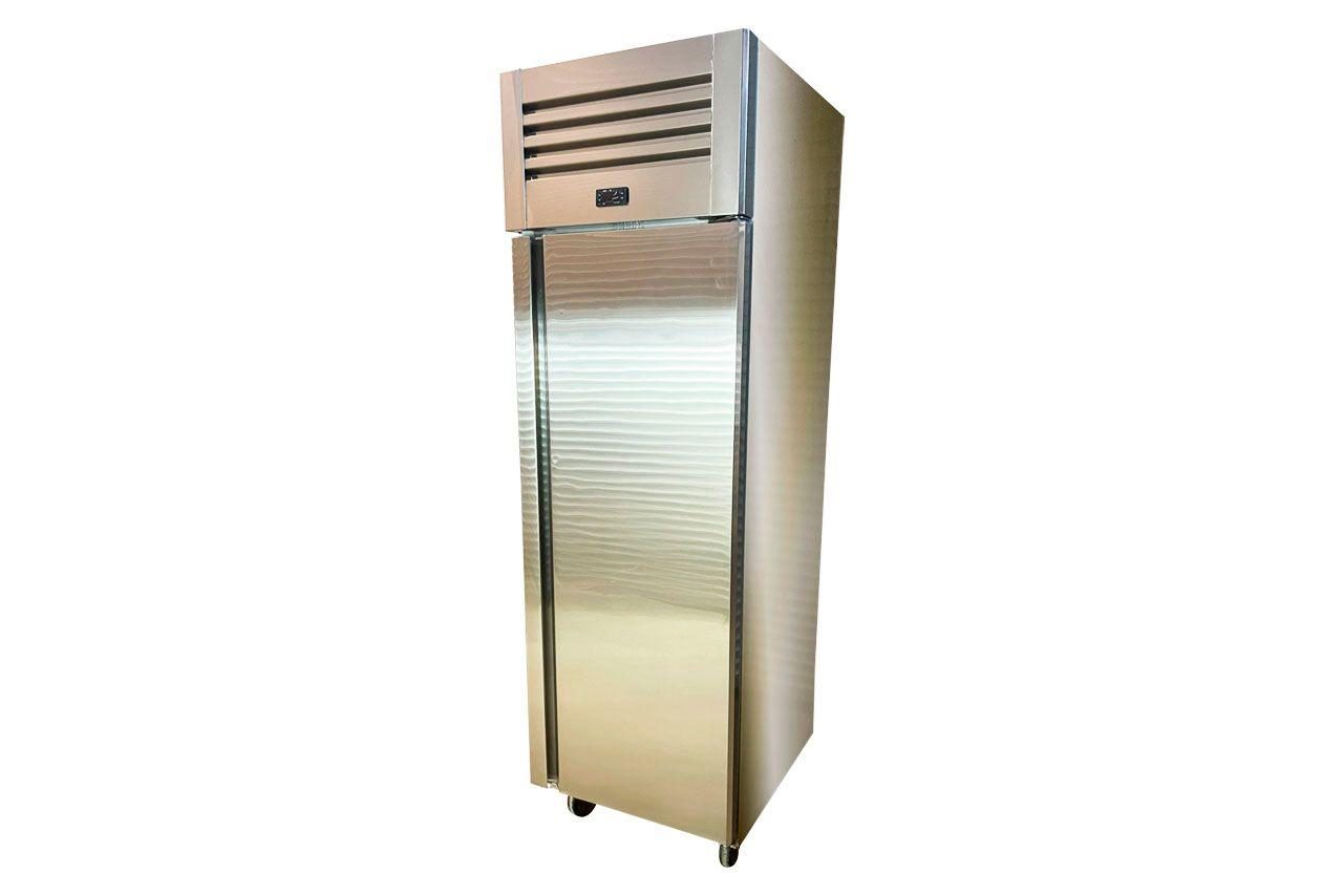 Фото Шкаф комбинированный CLSY Freezer 600 1