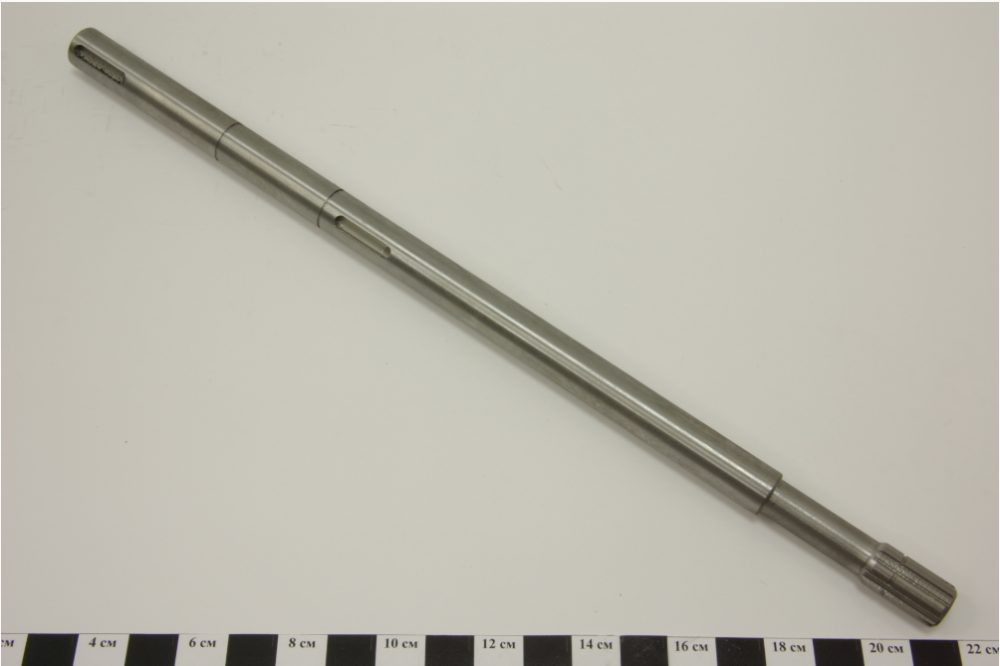 Вал Oem KE00200