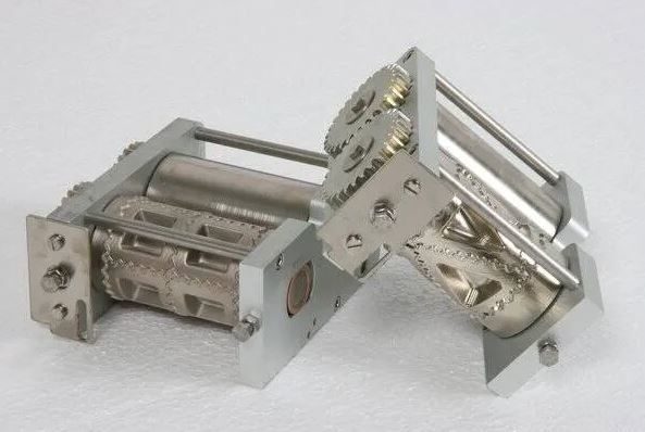 Матрица для насадки ITALGI PR 25 серии С200