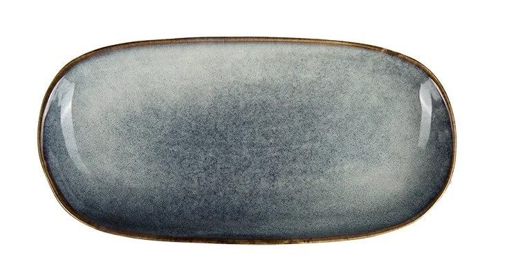 Блюдо Corone Celeste L 254 H 27 мм артикул фк0801