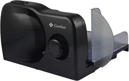 Фото Слайсер Gemlux — арт. GL-MS-170B 2