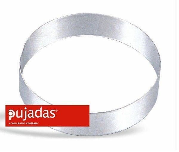 Форма Pujadas для торта 5 см) артикул 781.01