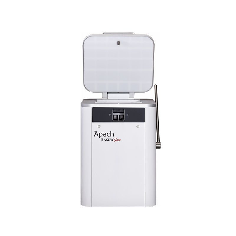 Фото Тестоделитель Apach Bakery Line SQ M42 ручной 1