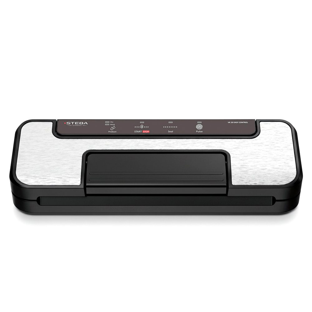 Упаковщик бескамерный Steba VK 20 EASY CONTROL