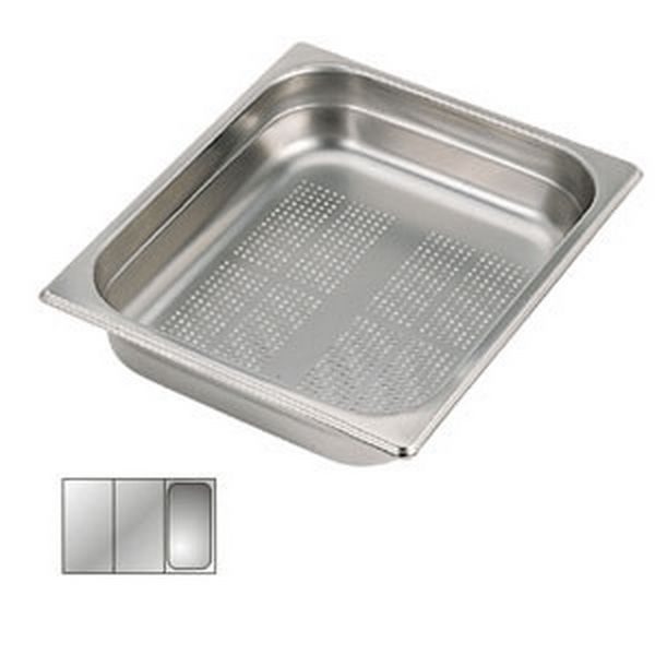 Гастроемкость Rosso GN 1/3*150 мм артикул 813-6P
