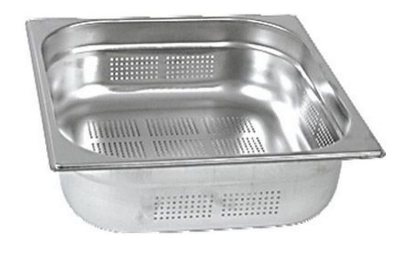 Гастроемкость MGSteel GN 1, 2 л артикул 122024MG