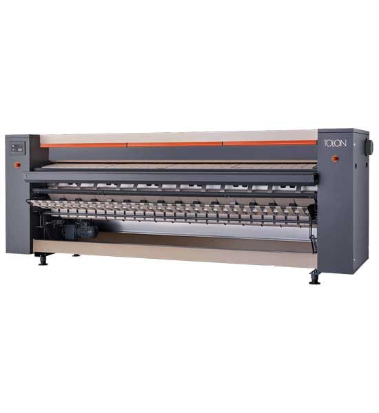 Каток гладильный Tolon TFI 6032/3200