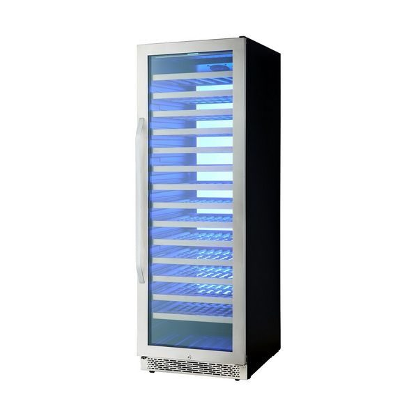 Фото Шкаф винный Cavanova — арт. CV135-1TL 19