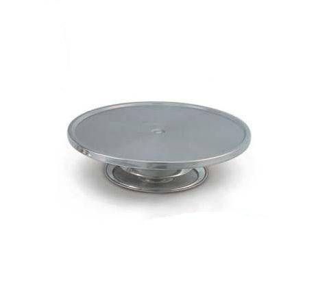 Тортовница MGSteel D 320 мм, H 90 мм артикул CKS2