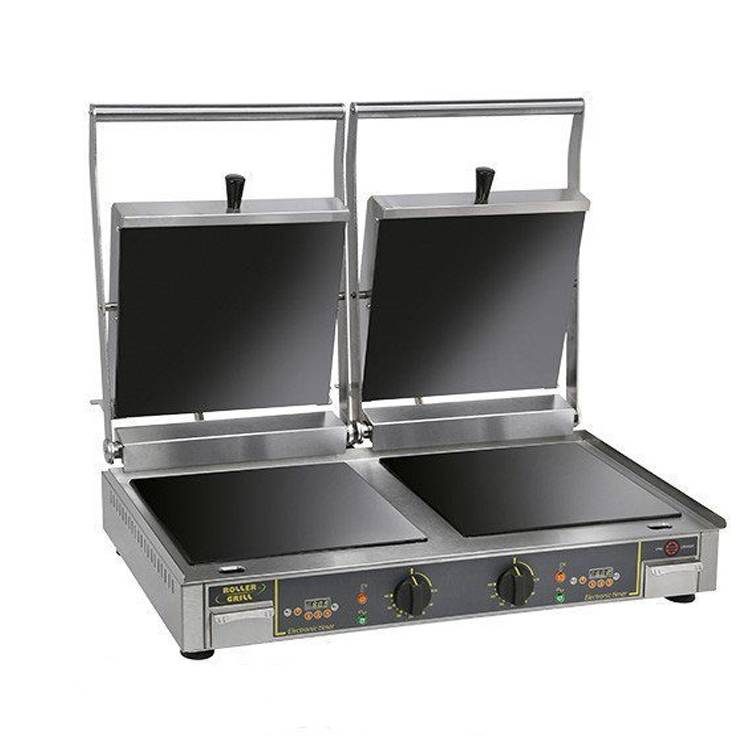 Гриль контактный ROLLER GRILL GVD 335 L