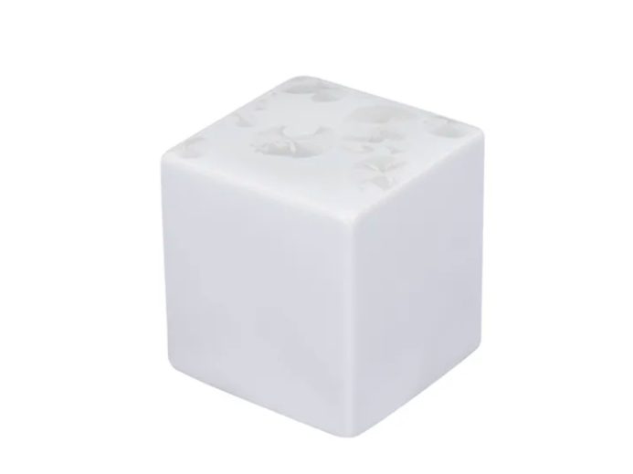 Блюдо для подачи Royal Charm артикул ZH379-Y191/W