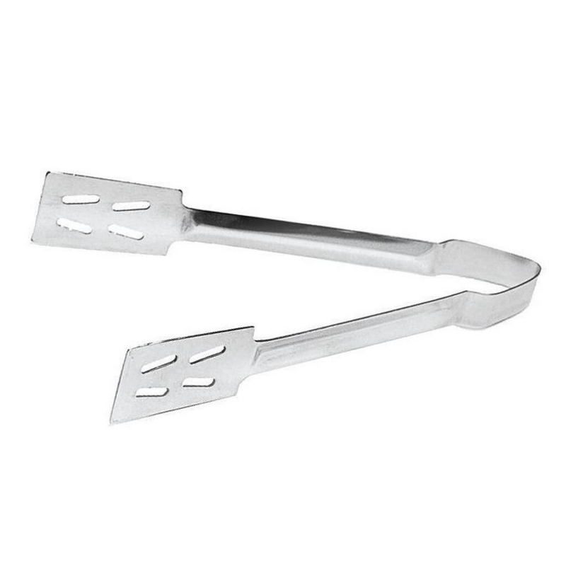 Фото Щипцы для кондитерских изделий P.L. Proff Cuisine L 240 мм — арт. TNG30 2