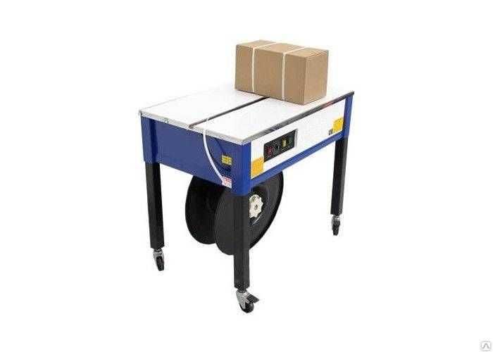 Стреппинг машина Hualian Machinery HL-8022