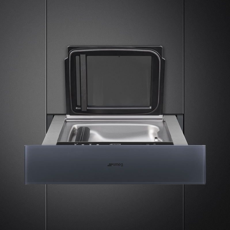 Фото Упаковщик однокамерный SMEG — арт. CPV115G 5