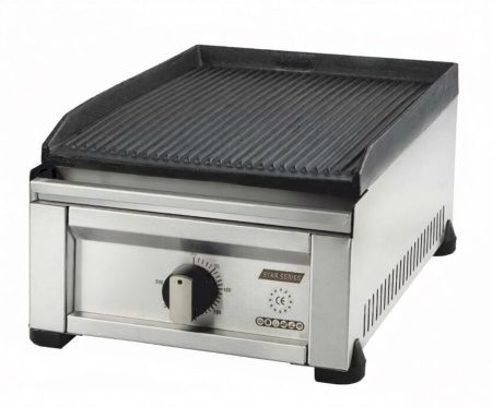 Поверхность жарочная Star YDI-30E рифленая