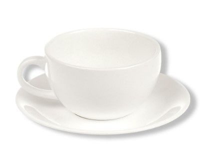 Чайная пара P.L. Proff Cuisine 300 мл, D (кор=32ш