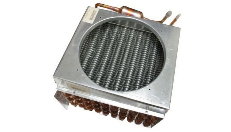 Испаритель Koreco GN650TNA (new edition)