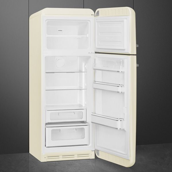 Фото Холодильник SMEG — арт. FAB30RCR5 9