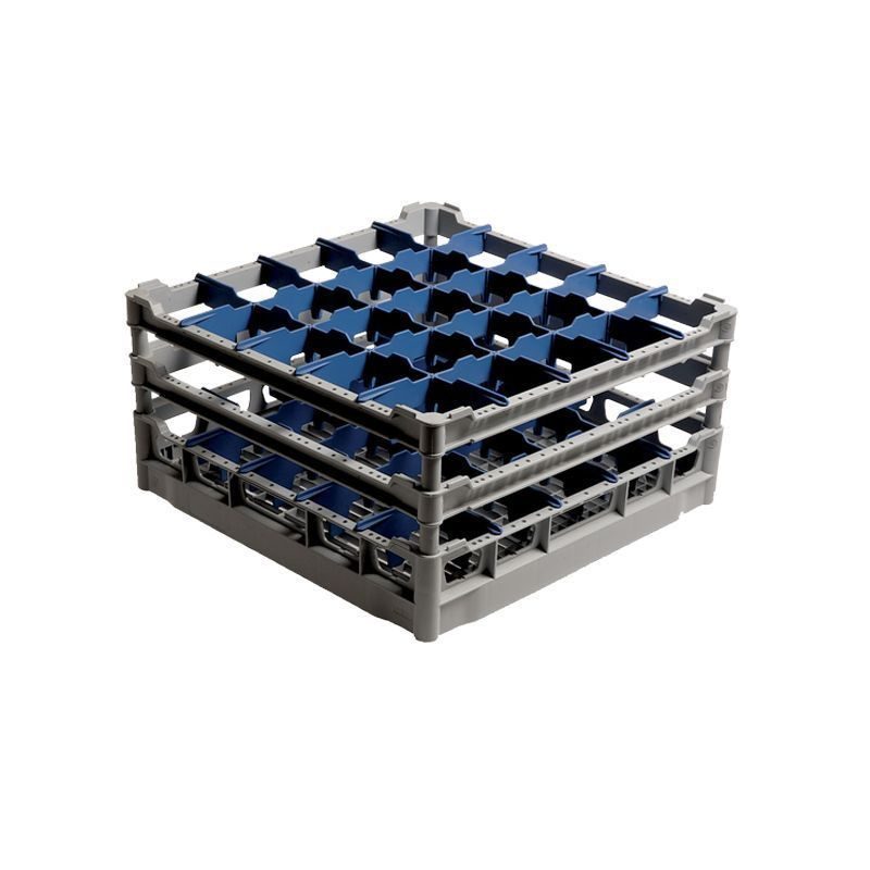 Кассета для чашек Apach Chef Line L780098