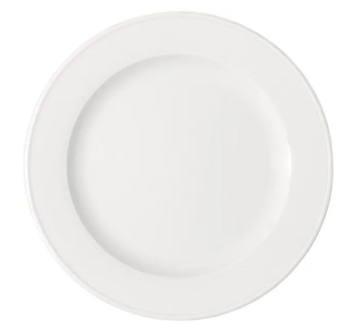 Тарелка Bauscher Bonn D 200 мм артикул 54 0020