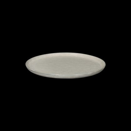 Фото Тарелка с высокими бортами Corone Sabbia 8,75'' D 228 мм, песочный [51031] — арт. фк5407 1