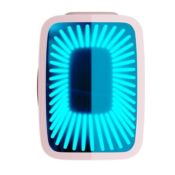 Фото Холодильник для косметических средств Meyvel MD-04C3P-RGB 12