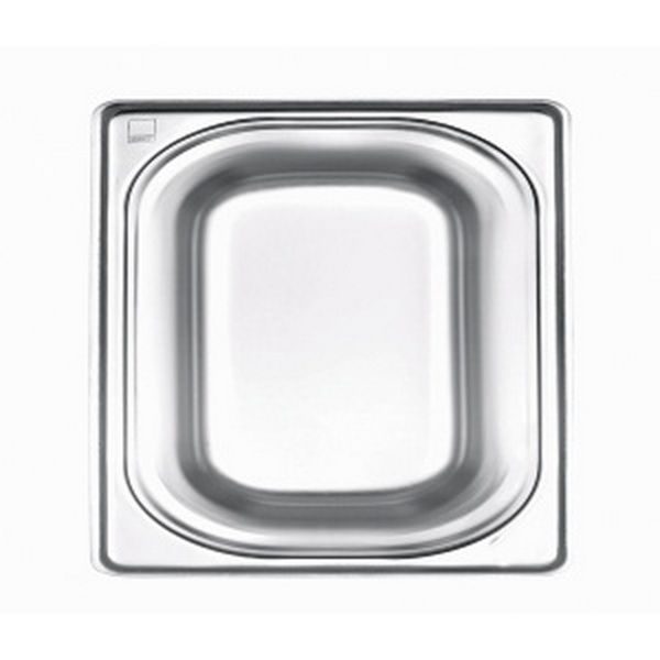 Фото Гастроемкость Enigma Cookware GN1/9х100 — арт. B19100 1