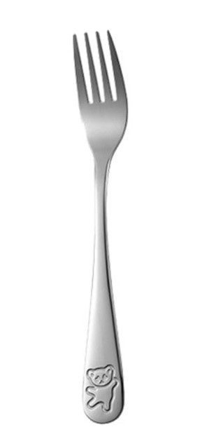 Вилка столовая MGSteel L 165 мм артикул 71566