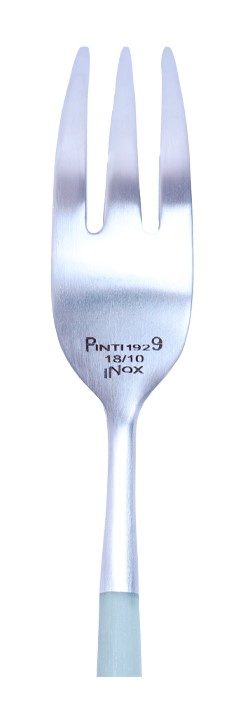 Фото Вилка для торта Pintinox Hive Sage Matt L 160 мм — арт. 2LP00017 1