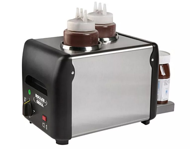 Аппарат для горячего шоколада ROLLER GRILL WI/2