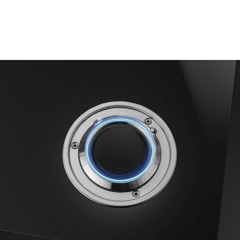 Фото Варочная панель газовая SMEG — арт. PVL664CN 4