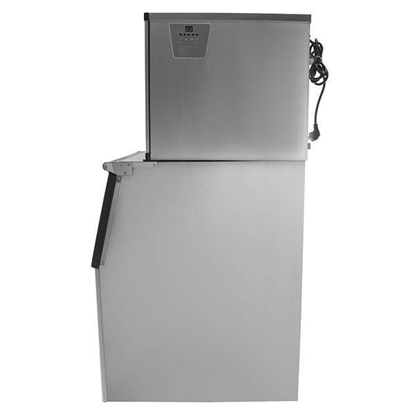 Фото Льдогенератор Foodatlas MQ-250 Eco — арт. УТ000009079 3