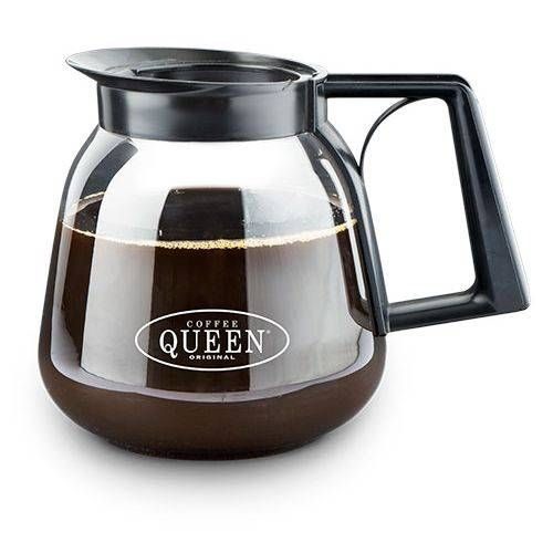 Чаша 110001 Coffee Queen Crem International