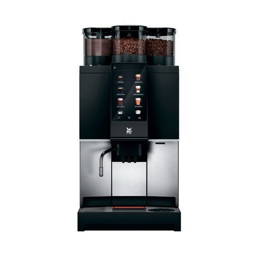 Кофемашина суперавтомат WMF 1300S шоколада 1200 г