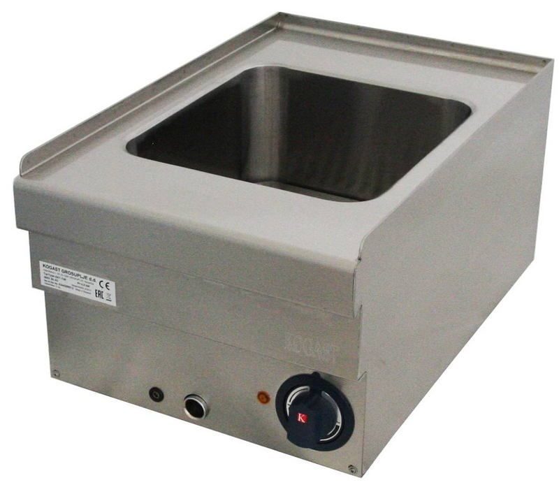 Макароноварка электрическая KOGAST EKT-T40 53443