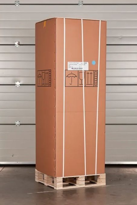 Фото Шкаф холодильный TEFCOLD UR400X1 5