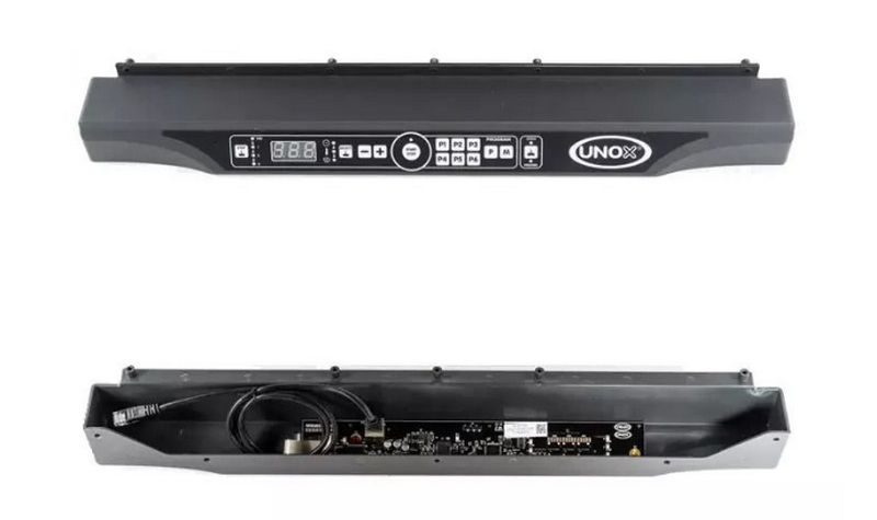 Плата управления UNOX KVM2185B