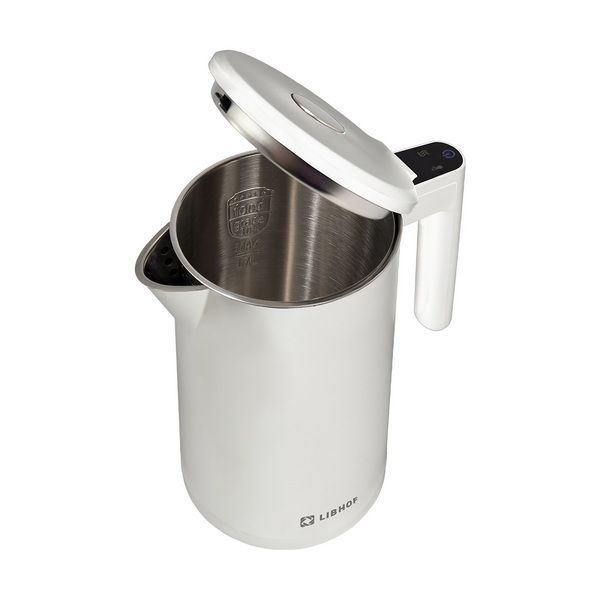 Фото Чайник электрический Libhof EK-1710W — арт. libek1710w 11