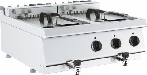 Фритюрница электрическая Kusina G7F200E-S