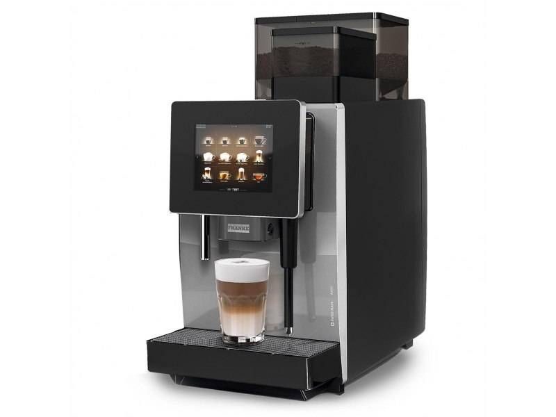 Кофемашина суперавтомат Franke A600 1G H1