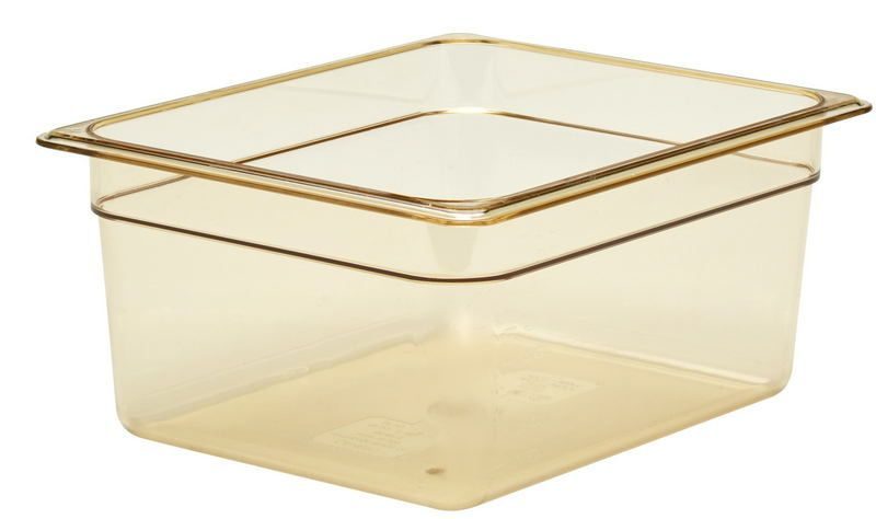 Гастроемкость Cambro H-Pan 0, 6 л артикул 92HP 150