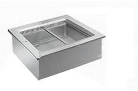 Мармит электрический Kocateq BM2