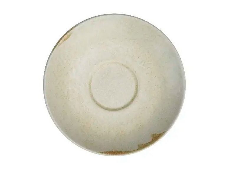 Блюдце Kutahya Sand Wind D артикул BNLM01CT890552