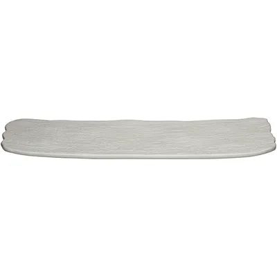 Блюдо Style Point Snow L 128 мм артикул QU13011